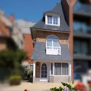Casa , Middelkerke België