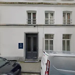 Smartflats - Louise , Brussel België